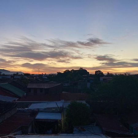 Apartamentos Casa Amarilla 格拉纳达 外观 照片