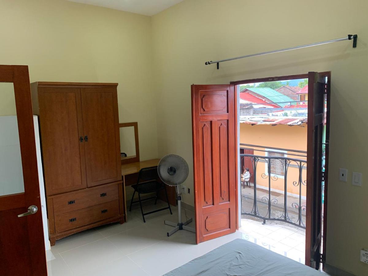 Apartamentos Casa Amarilla 格拉纳达 外观 照片