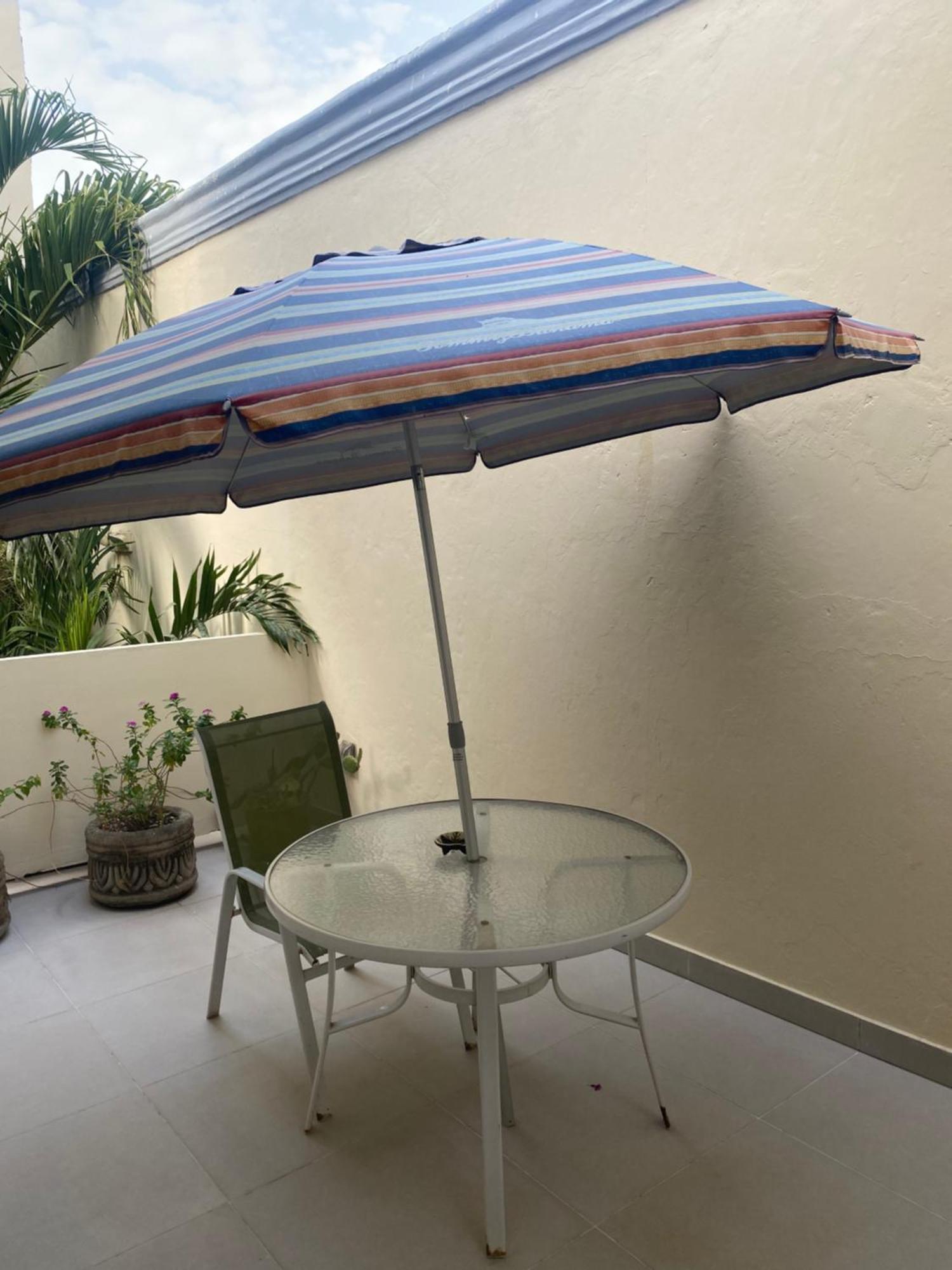 Apartamentos Casa Amarilla 格拉纳达 外观 照片
