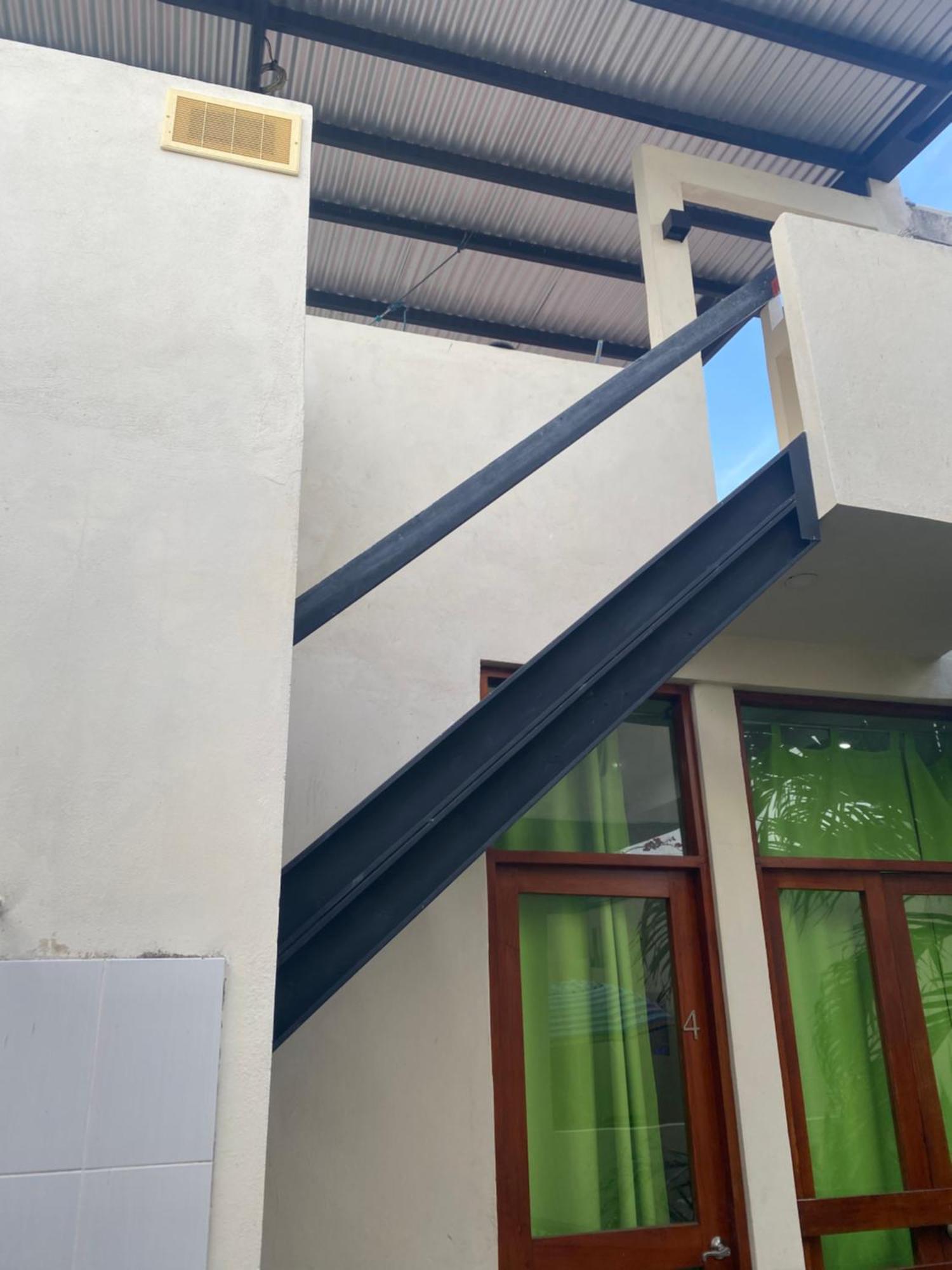 Apartamentos Casa Amarilla 格拉纳达 外观 照片