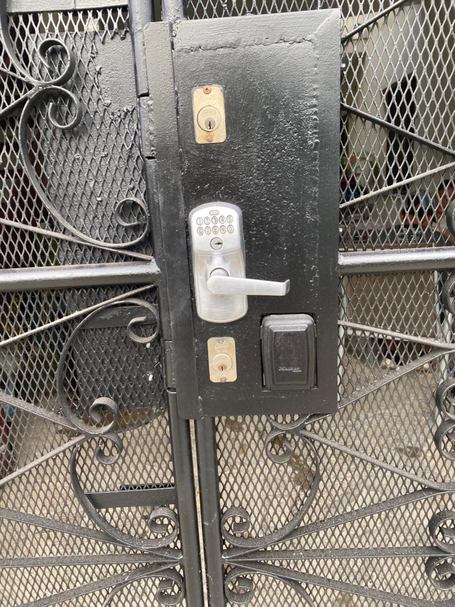 Apartamentos Casa Amarilla 格拉纳达 外观 照片