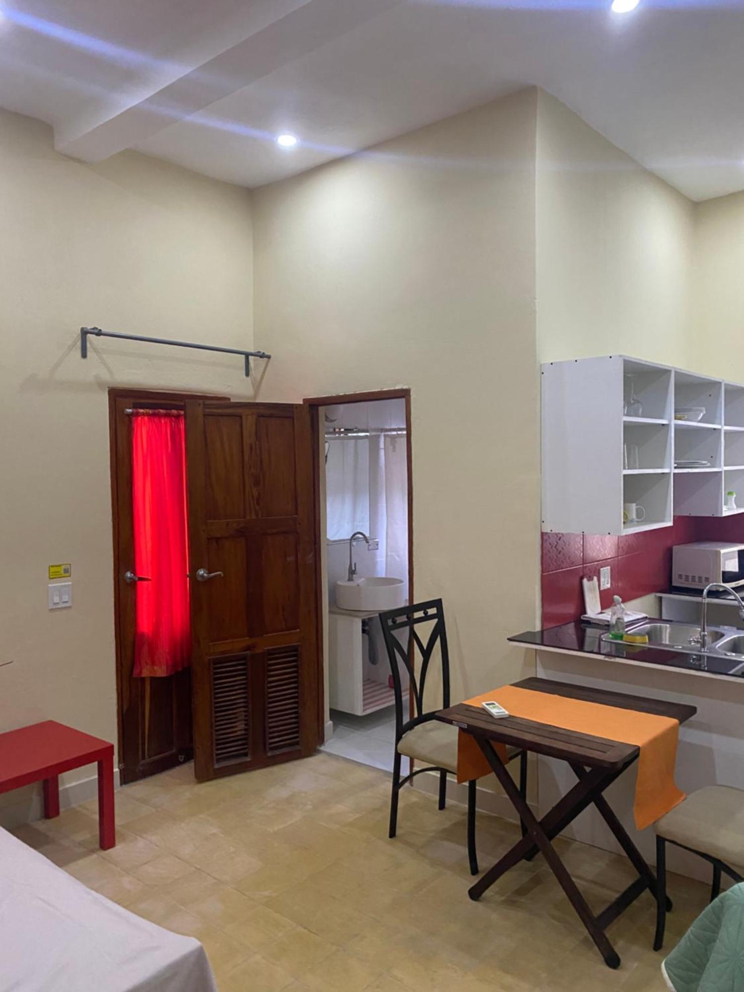 Apartamentos Casa Amarilla 格拉纳达 外观 照片