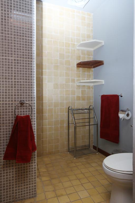 Apartamentos Casa Amarilla 格拉纳达 外观 照片